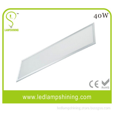 office lighting 300x1200mm 40W LED Panel Light